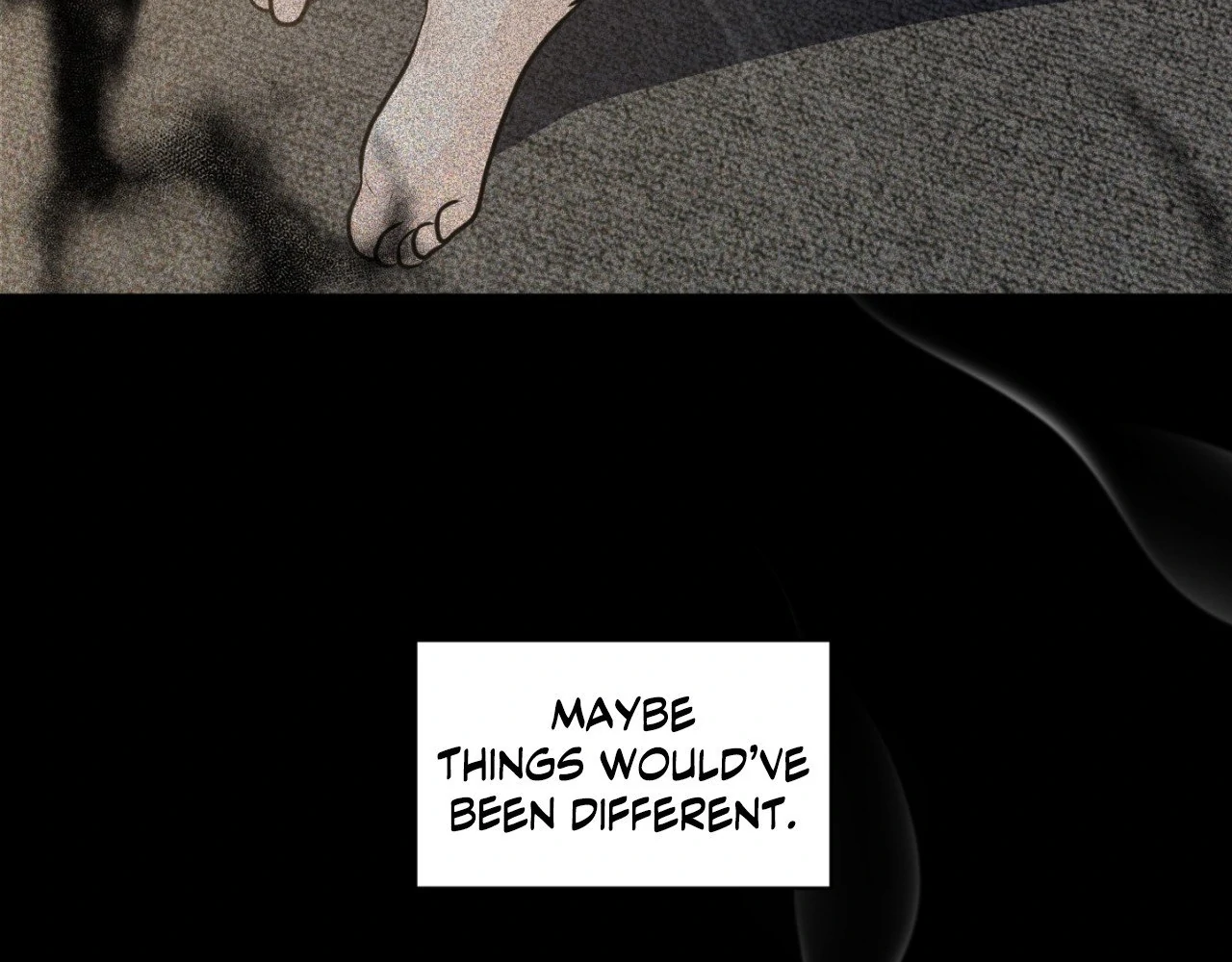 Say a Little Prayer - Chapter 35 manhwa