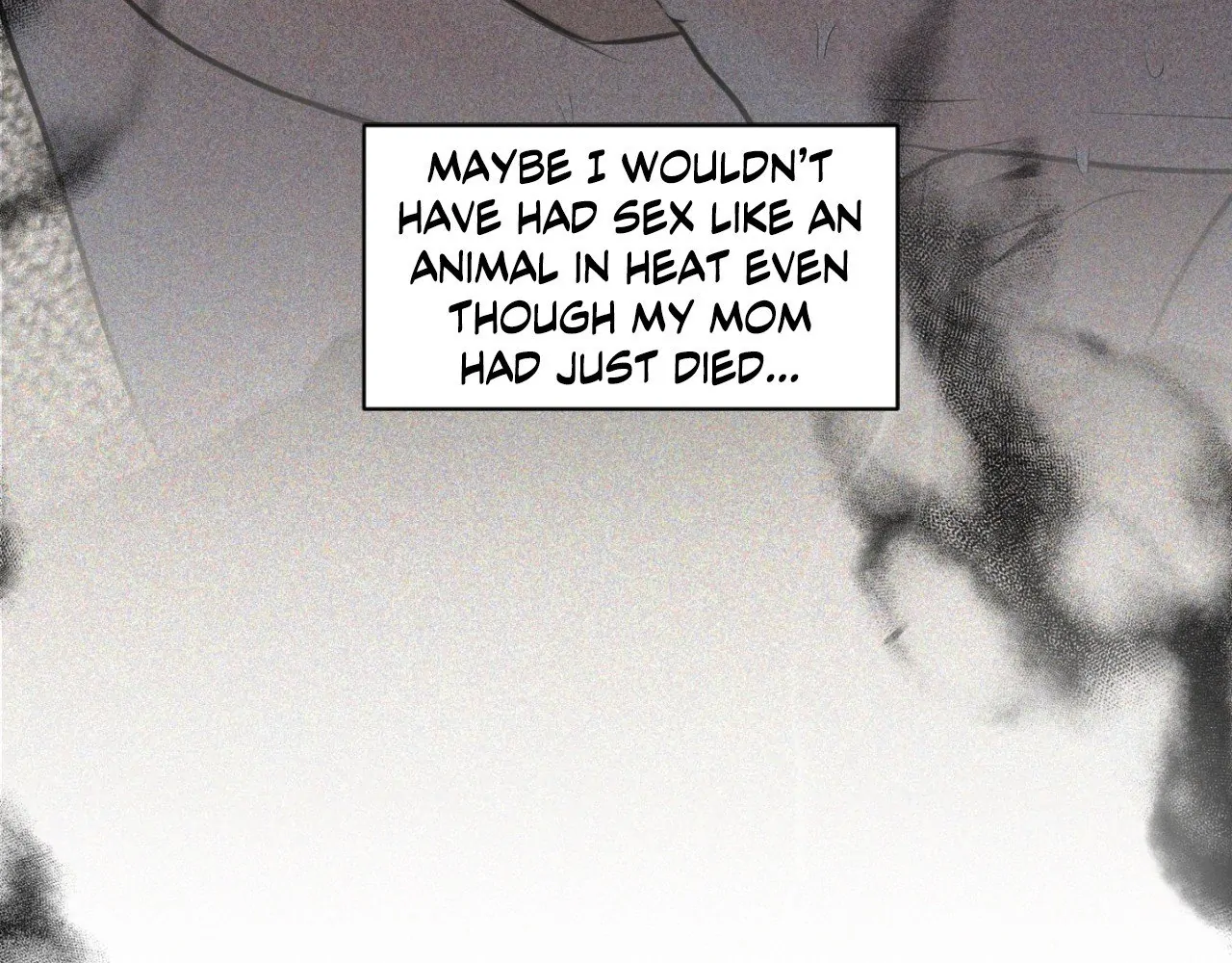 Say a Little Prayer - Chapter 35 manhwa