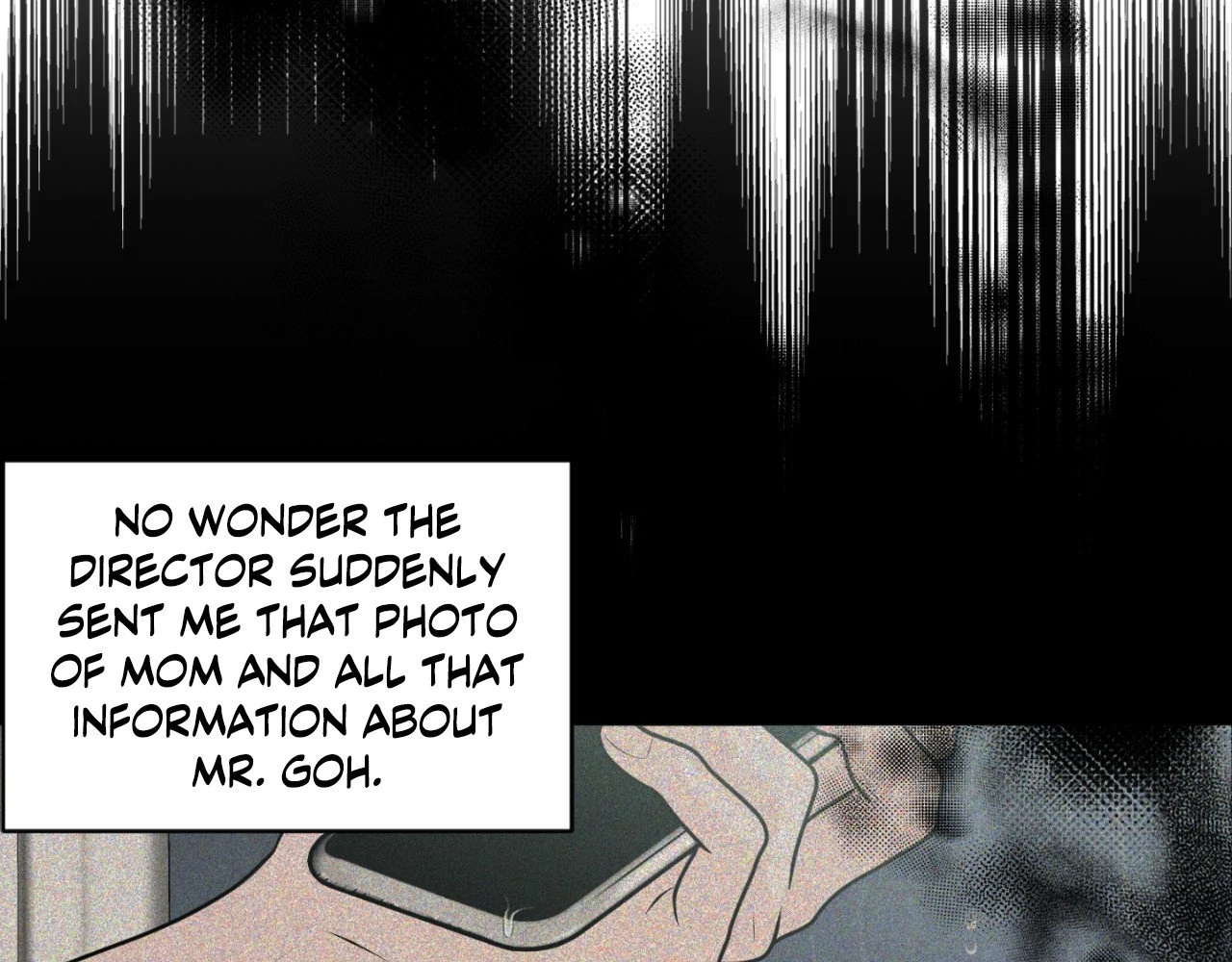 Say a Little Prayer - Chapter 35 manhwa