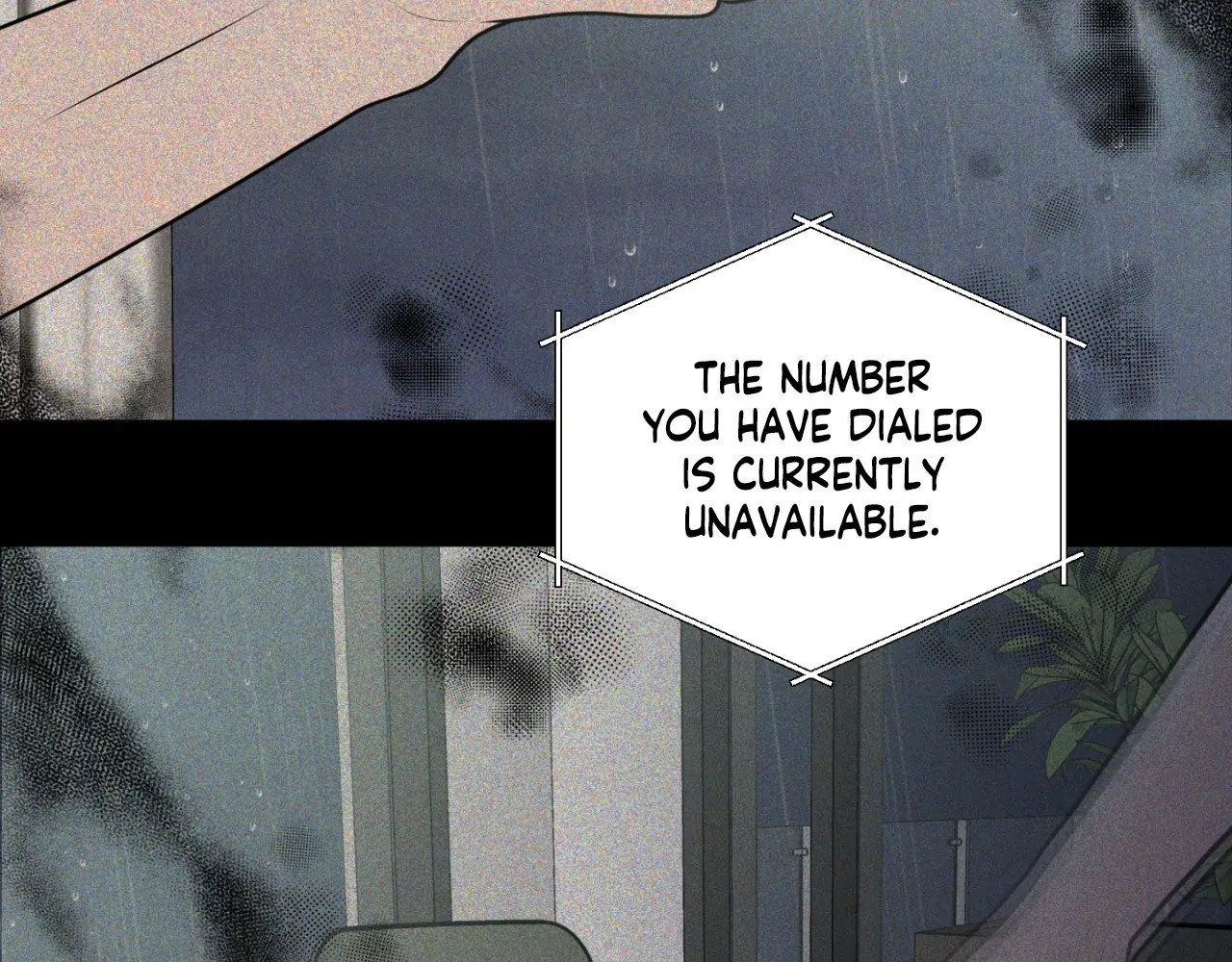 Say a Little Prayer - Chapter 35 manhwa