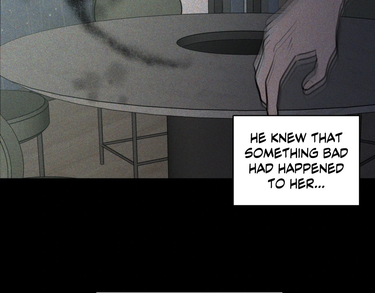 Say a Little Prayer - Chapter 35 manhwa
