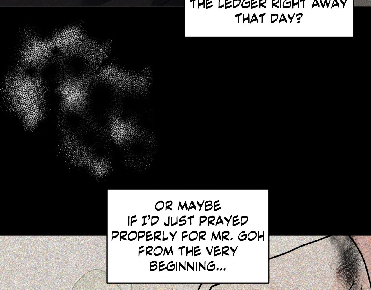 Say a Little Prayer - Chapter 35 manhwa