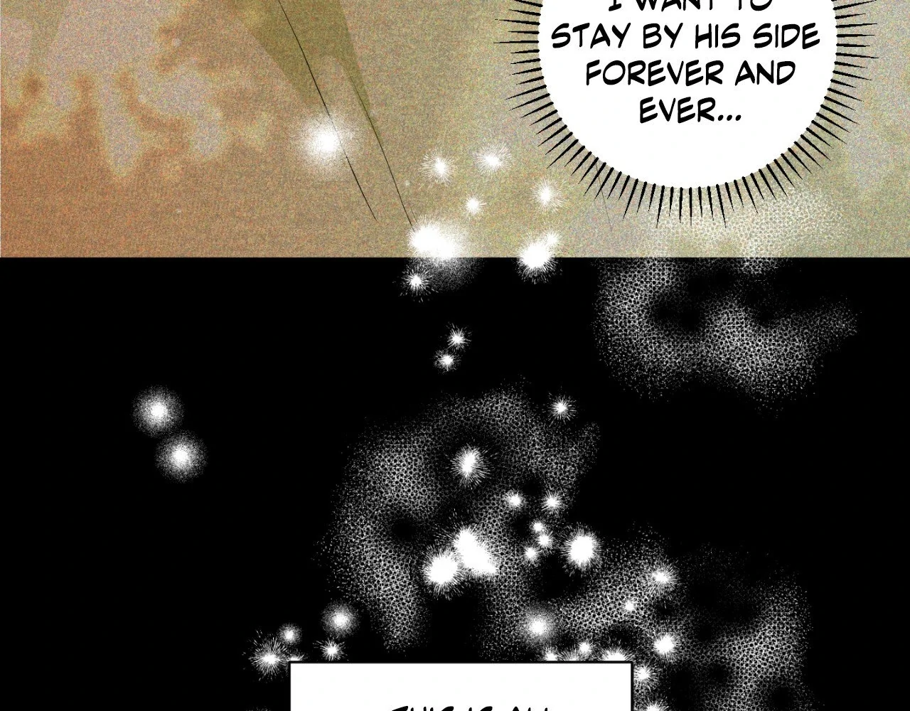 Say a Little Prayer - Chapter 35 manhwa