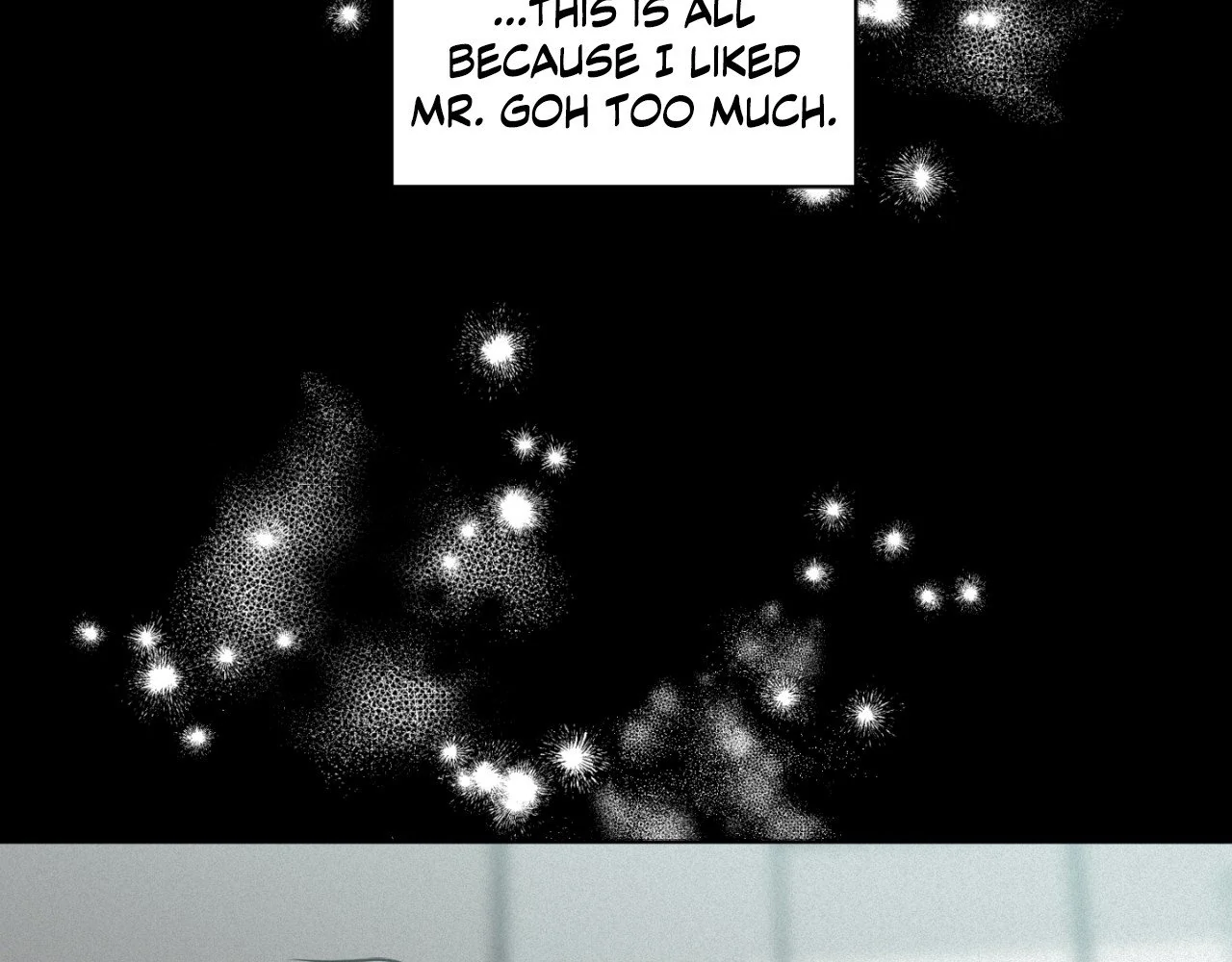 Say a Little Prayer - Chapter 35 manhwa