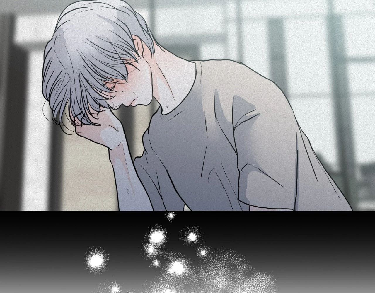 Say a Little Prayer - Chapter 35 manhwa