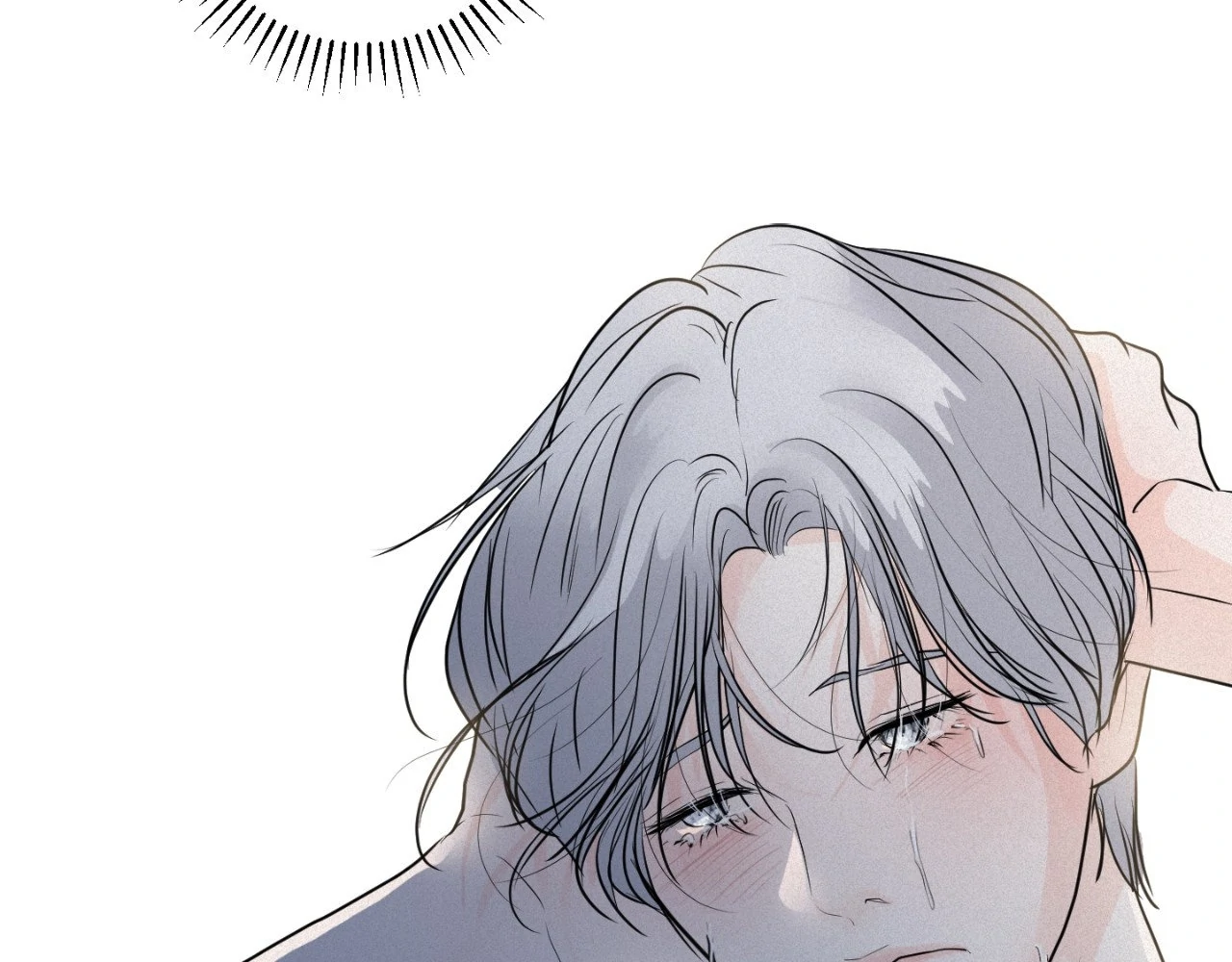 Say a Little Prayer - Chapter 35 manhwa