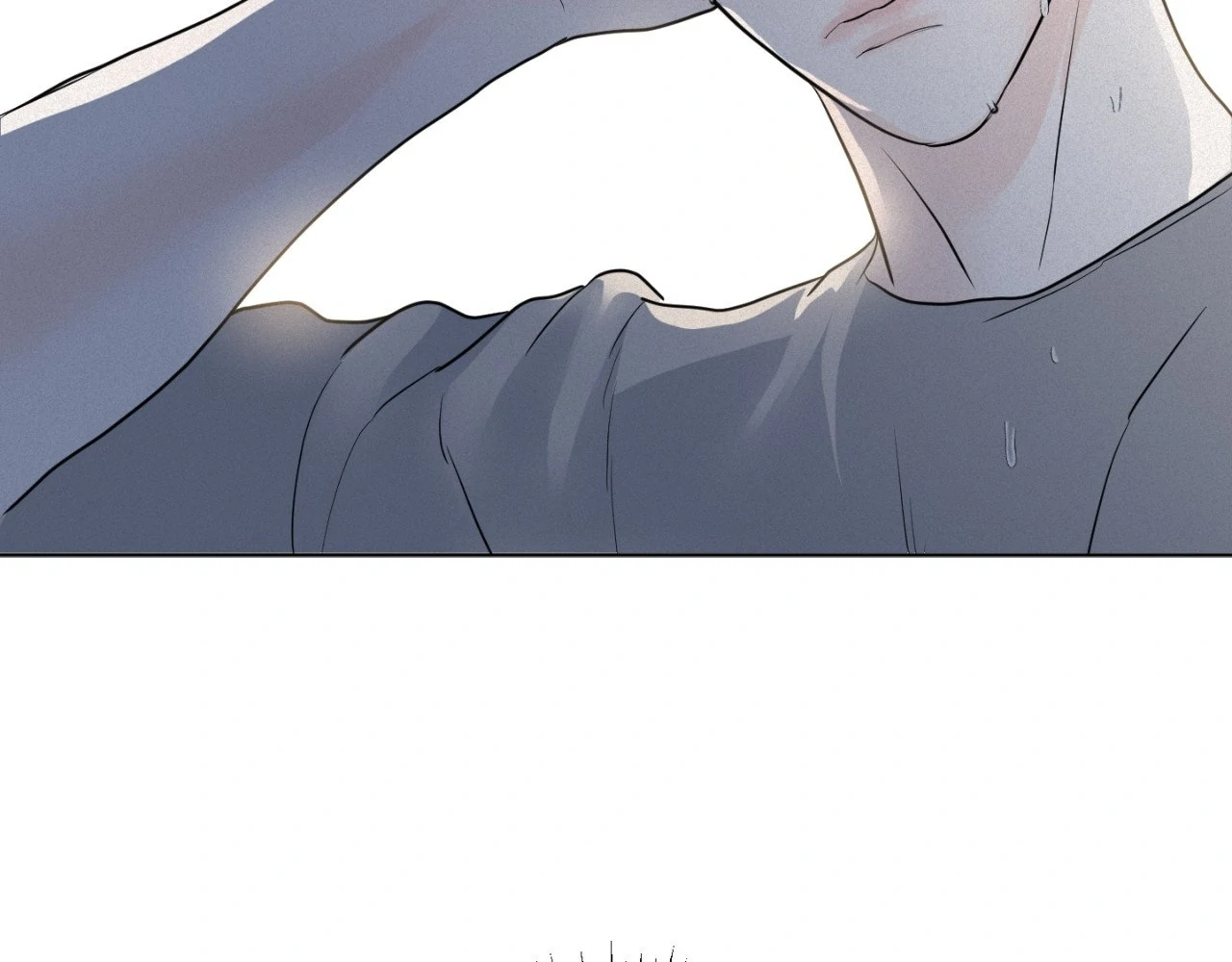 Say a Little Prayer - Chapter 35 manhwa