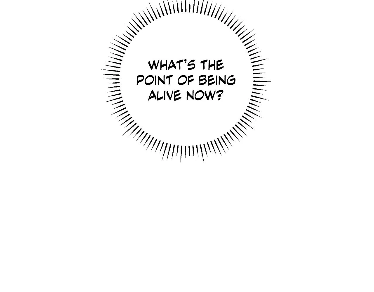 Say a Little Prayer - Chapter 35 manhwa