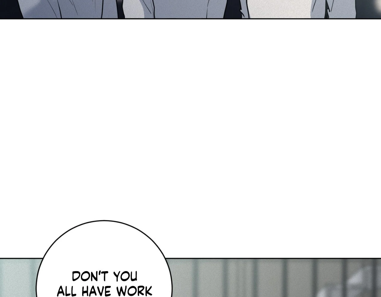 Say a Little Prayer - Chapter 35 manhwa