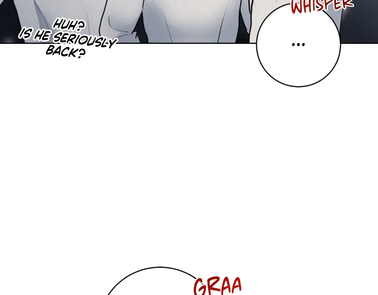 Say a Little Prayer - Chapter 35 manhwa