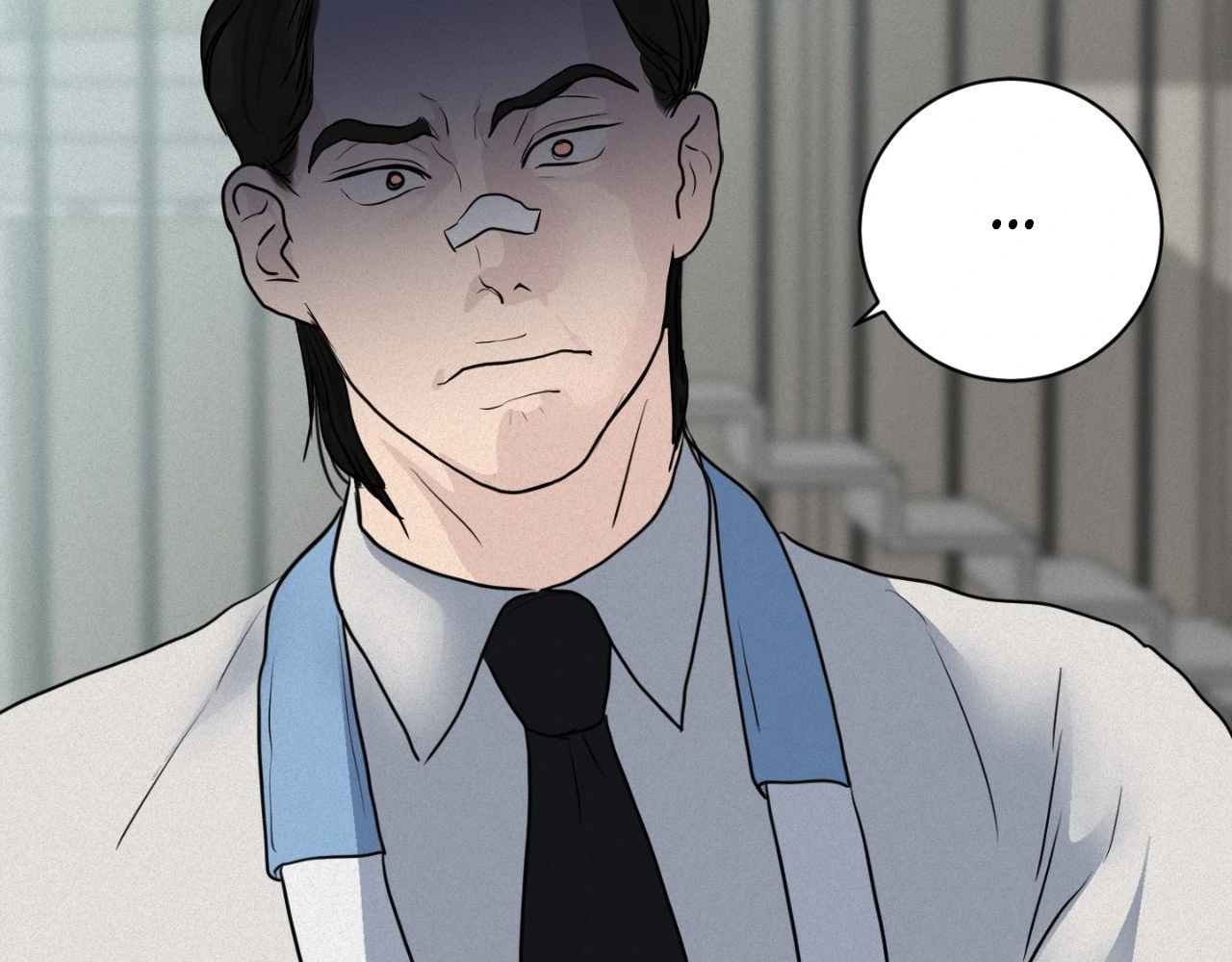 Say a Little Prayer - Chapter 35 manhwa