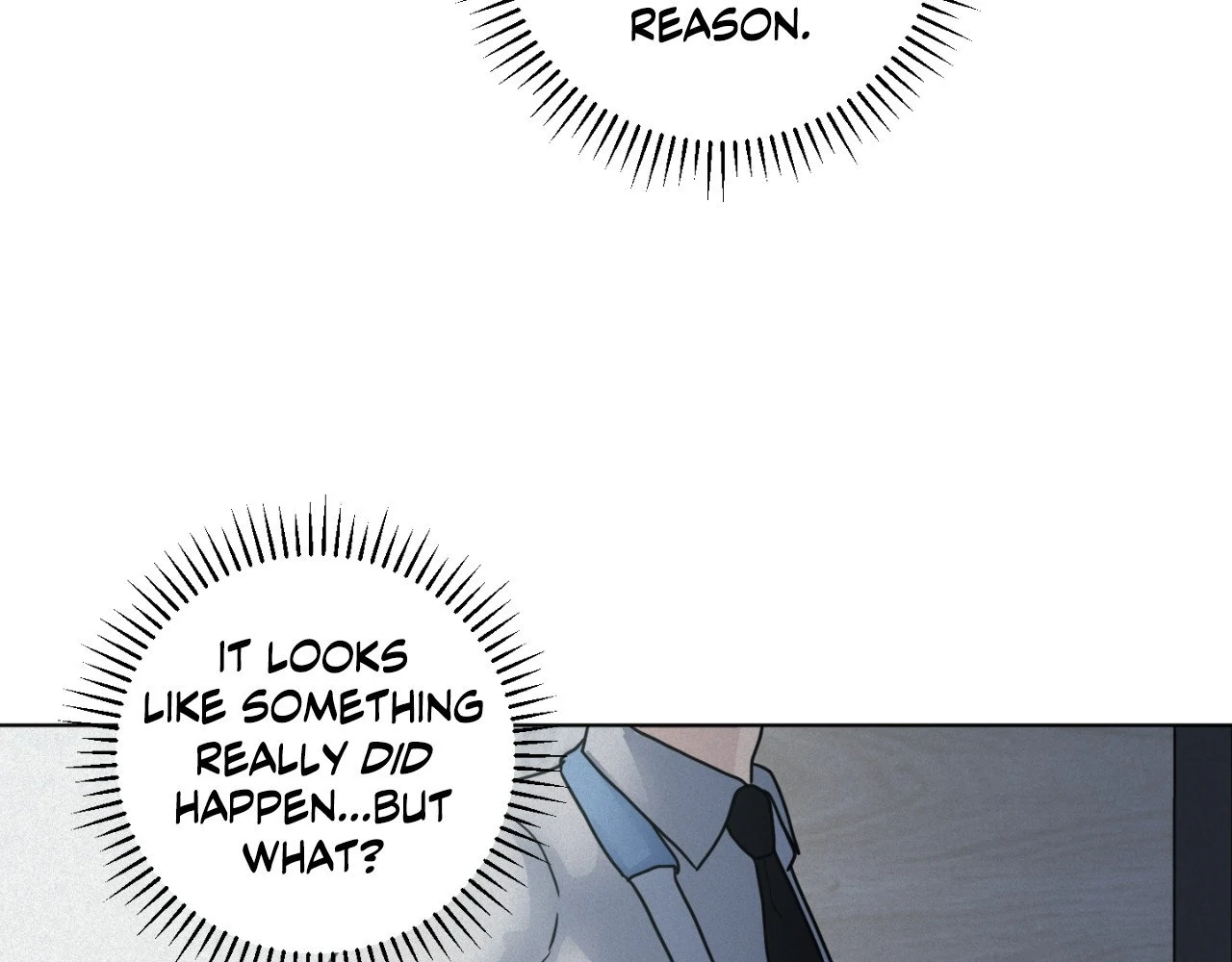 Say a Little Prayer - Chapter 35 manhwa