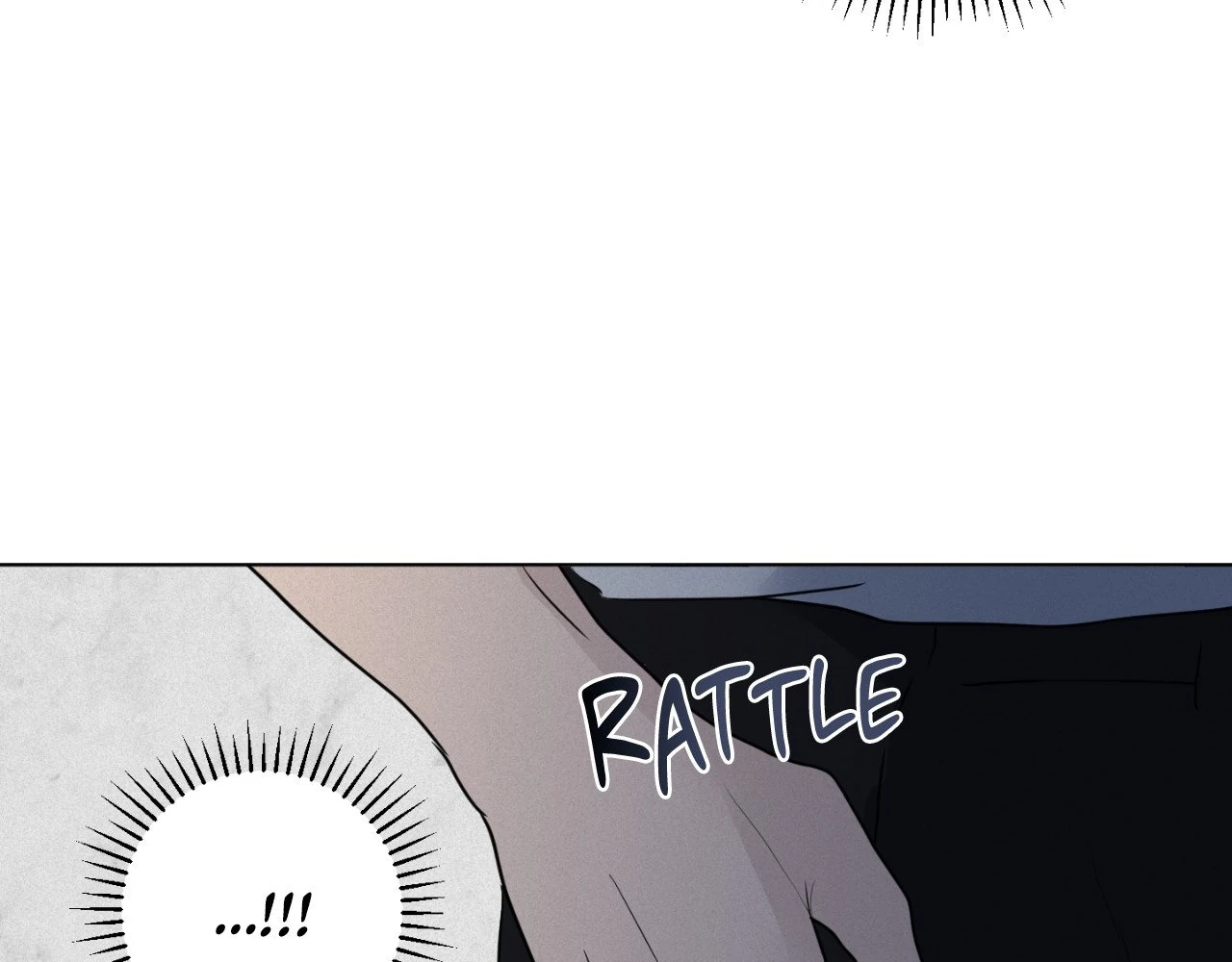 Say a Little Prayer - Chapter 35 manhwa