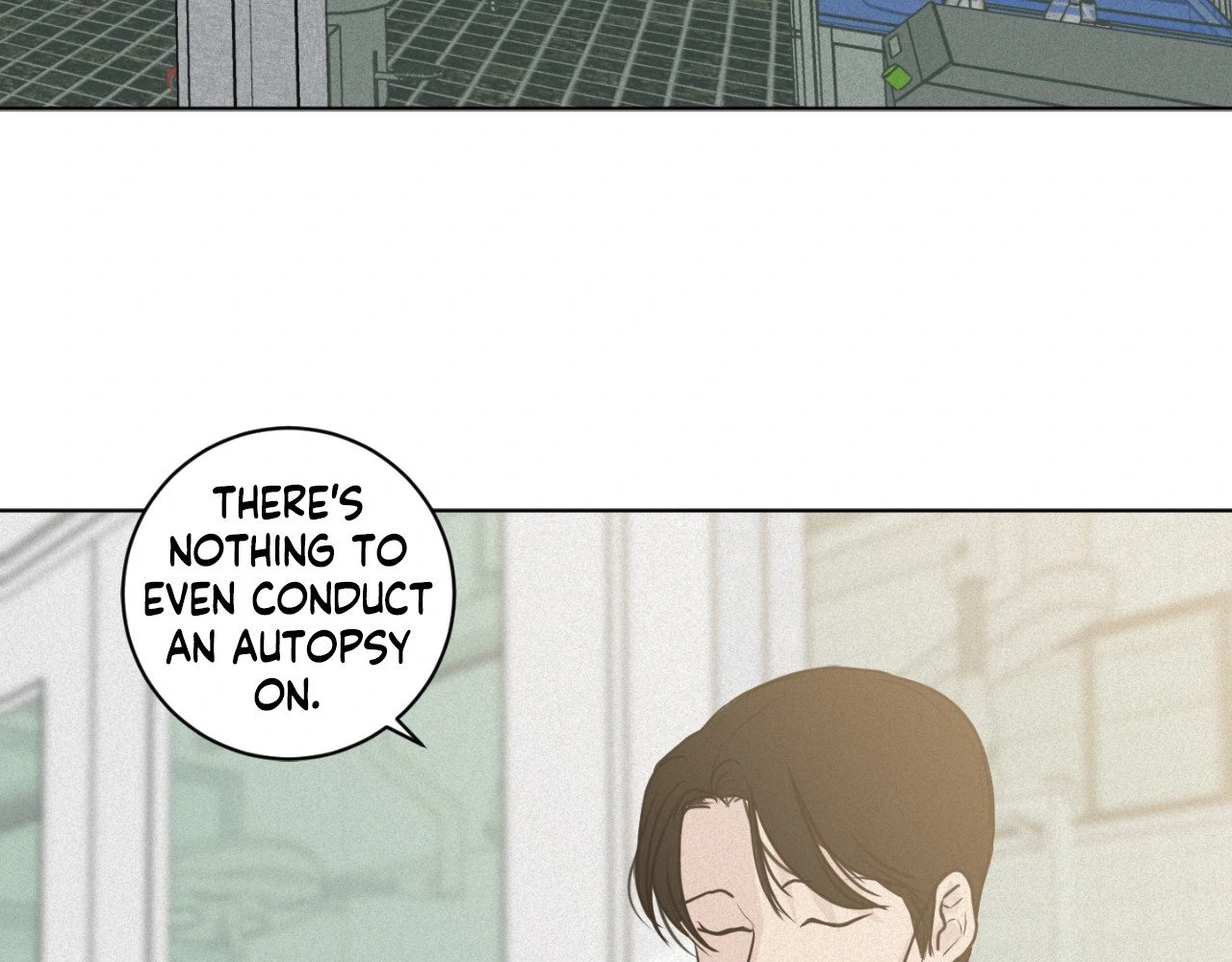 Say a Little Prayer - Chapter 35 manhwa