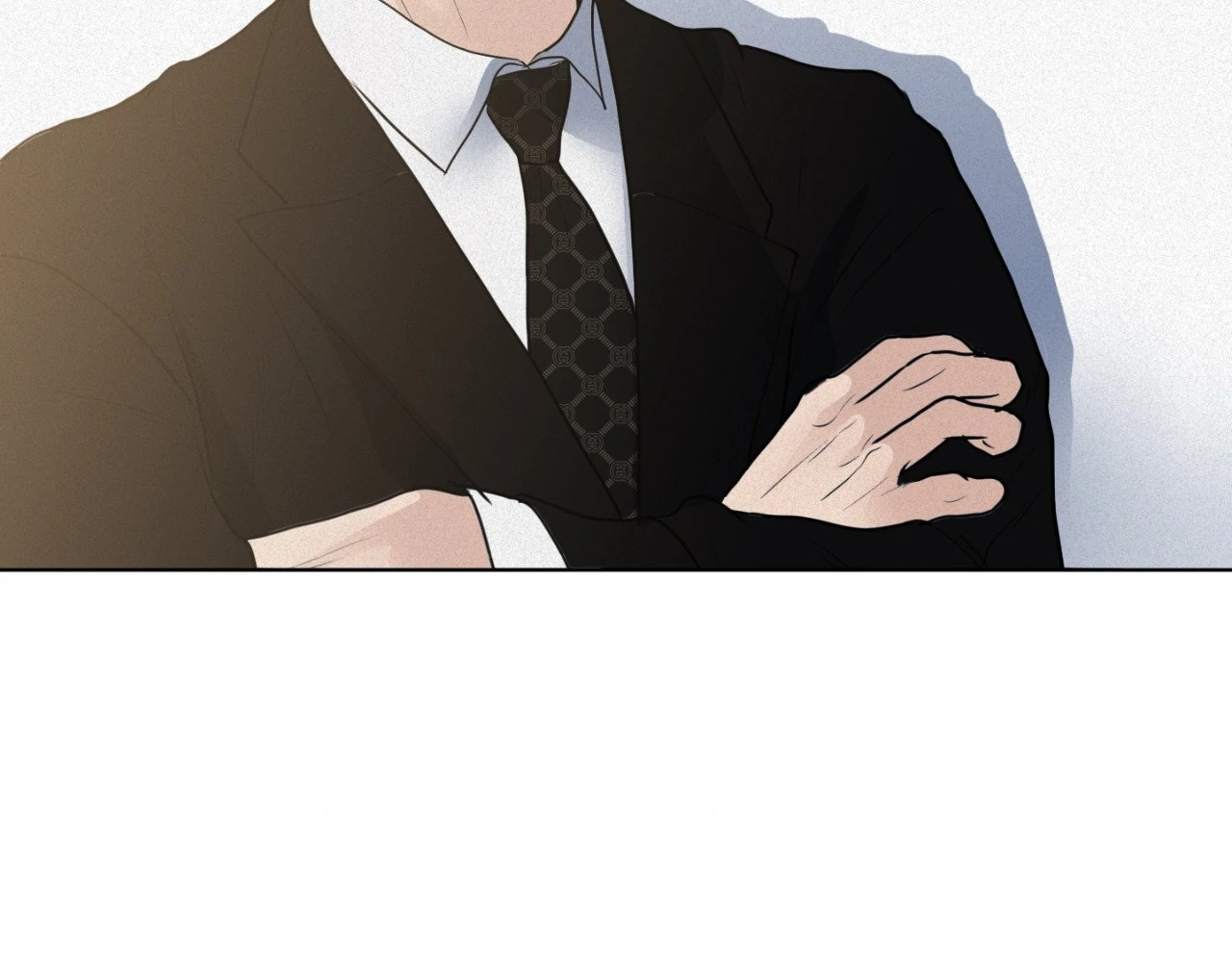 Say a Little Prayer - Chapter 35 manhwa
