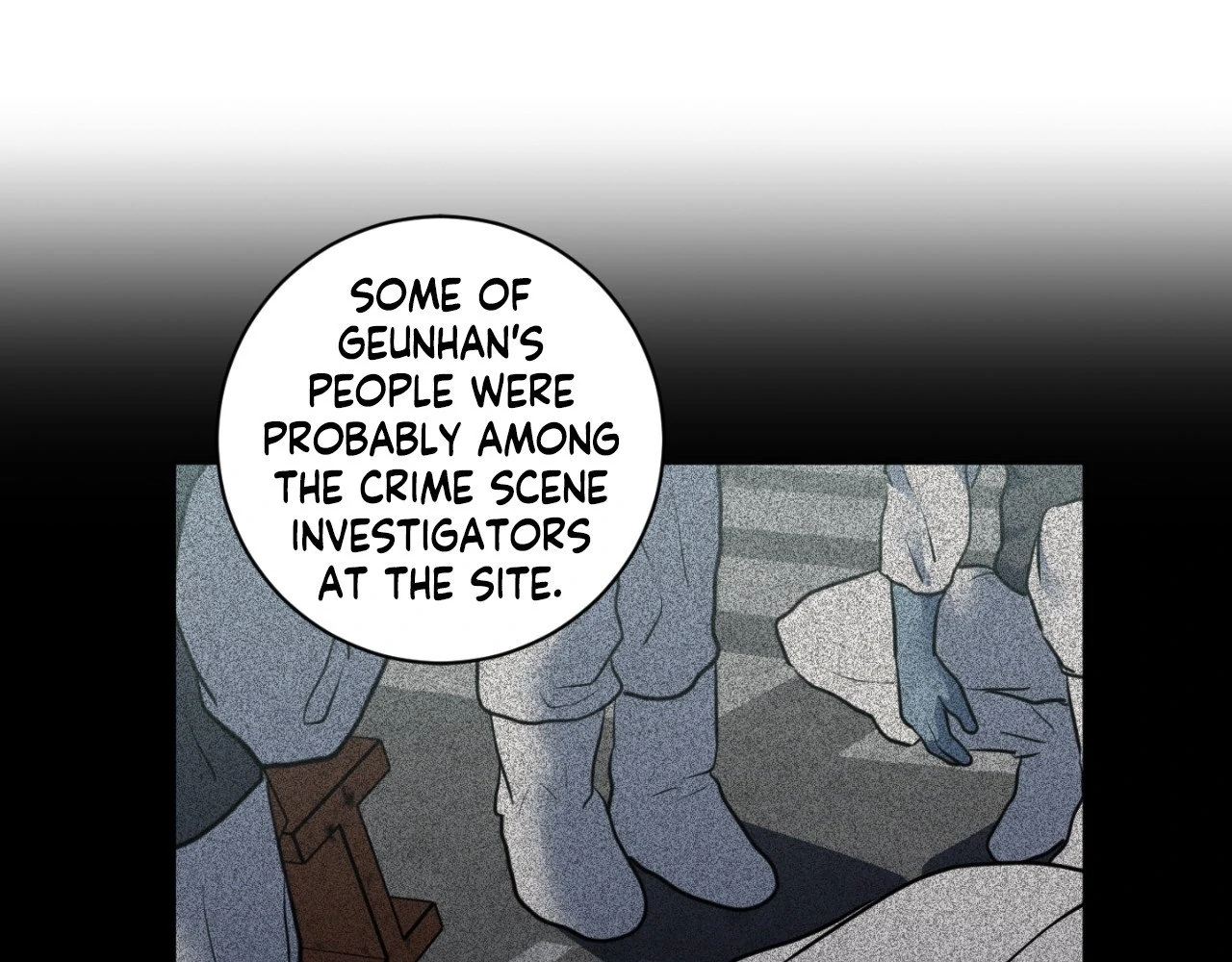 Say a Little Prayer - Chapter 35 manhwa
