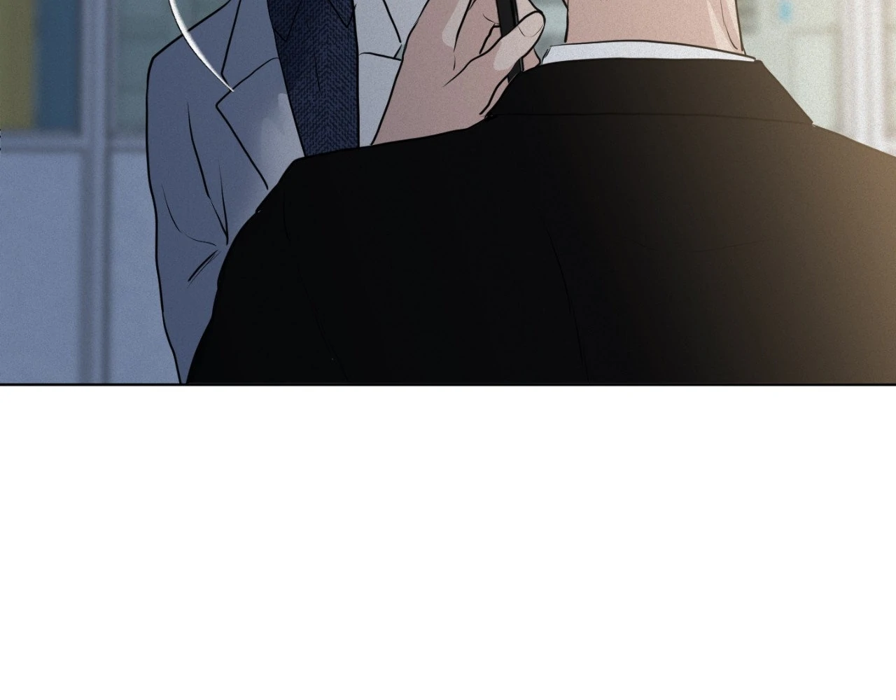 Say a Little Prayer - Chapter 35 manhwa