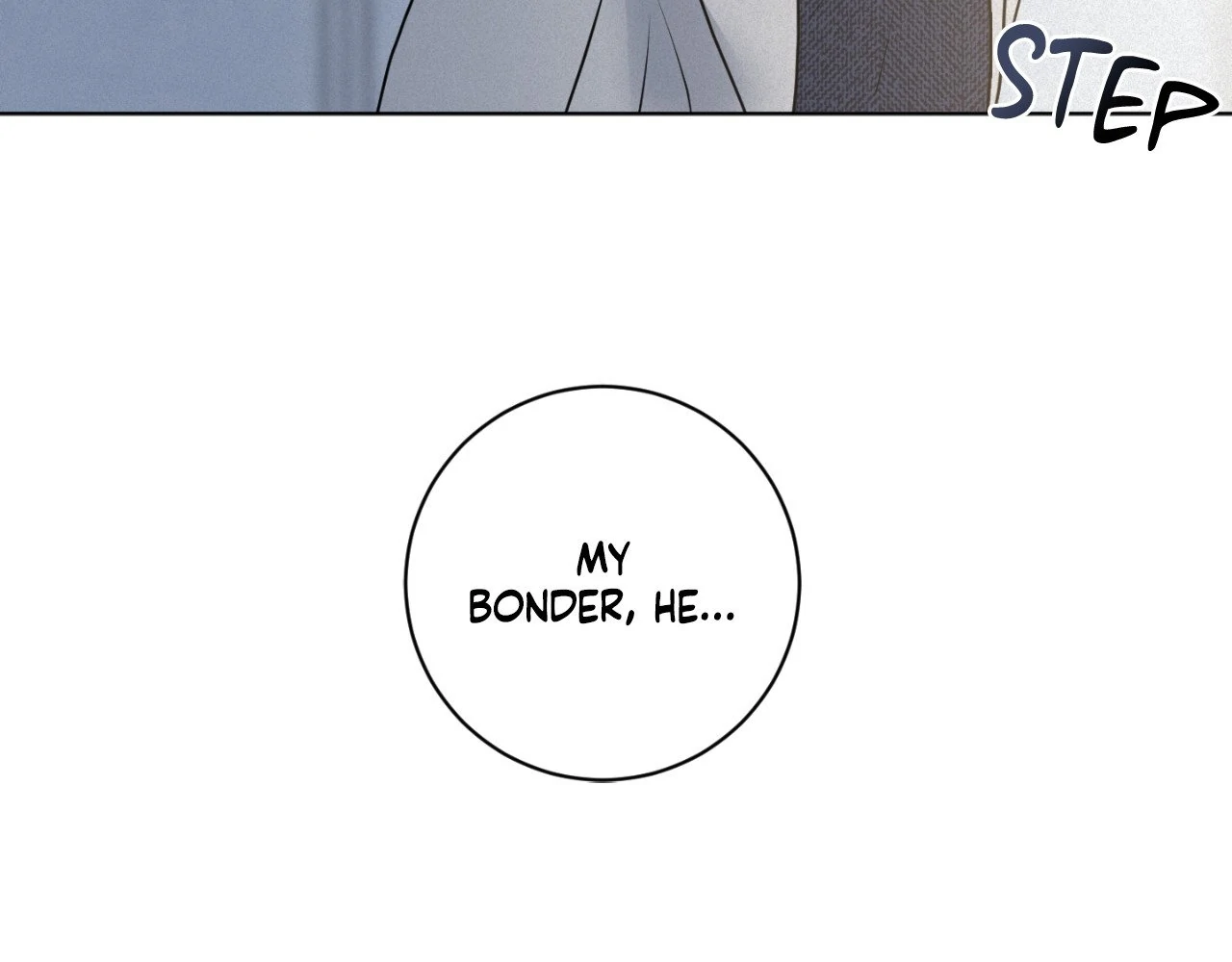 Say a Little Prayer - Chapter 35 manhwa