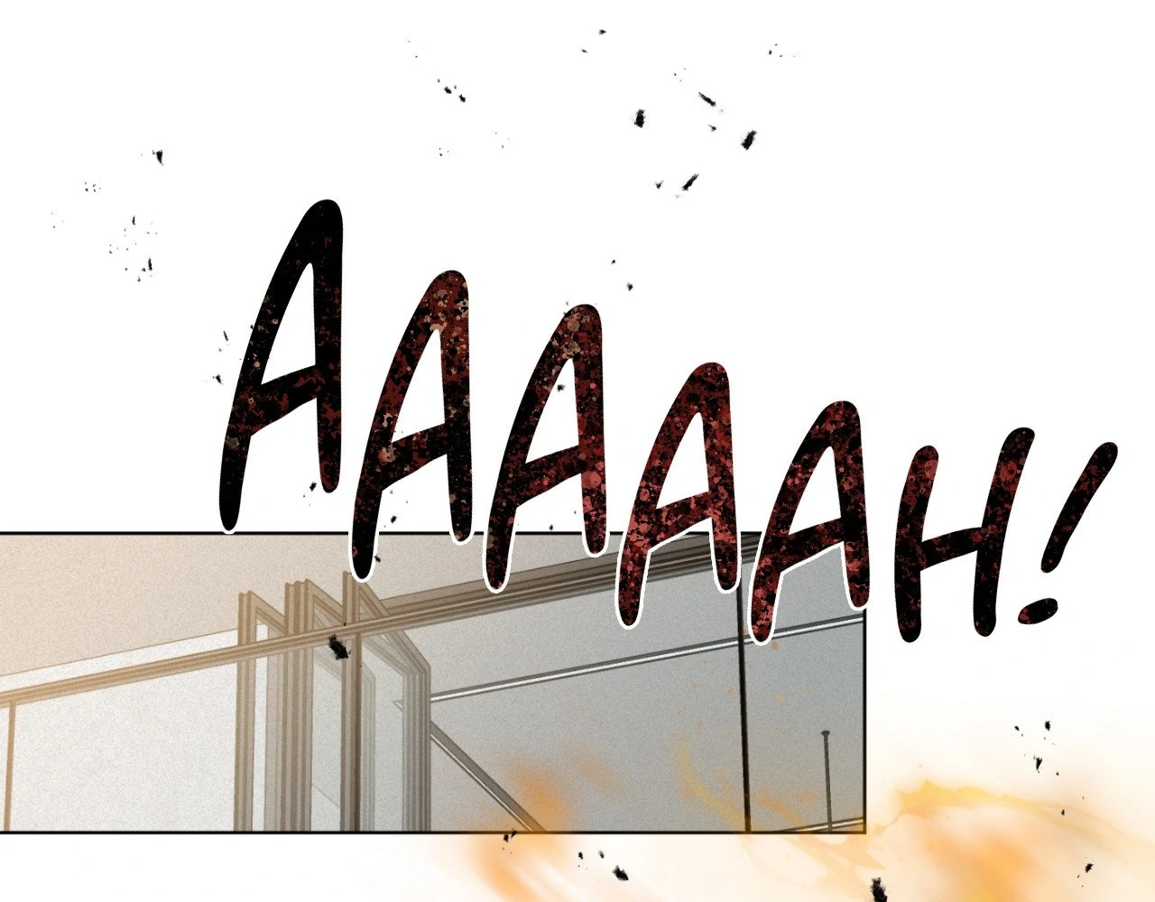 Say a Little Prayer - Chapter 35 manhwa