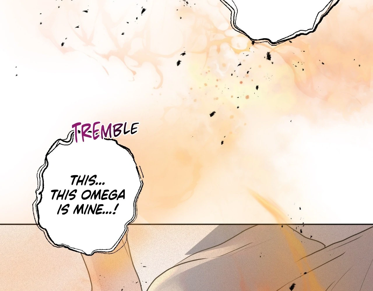 Say a Little Prayer - Chapter 35 manhwa