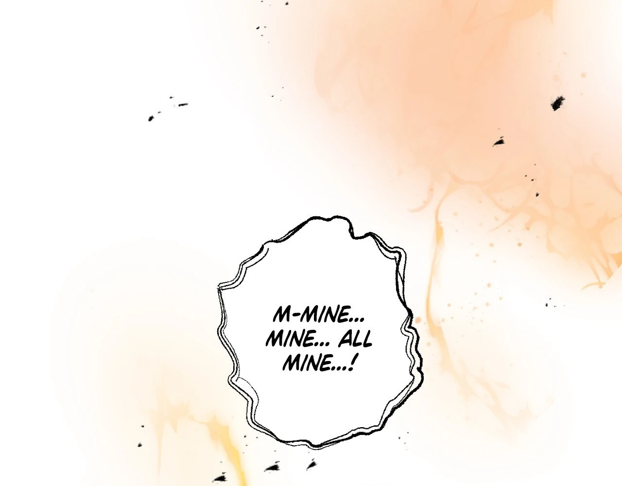 Say a Little Prayer - Chapter 35 manhwa