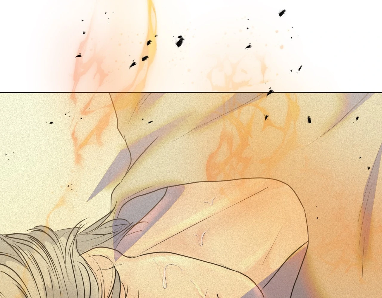 Say a Little Prayer - Chapter 35 manhwa