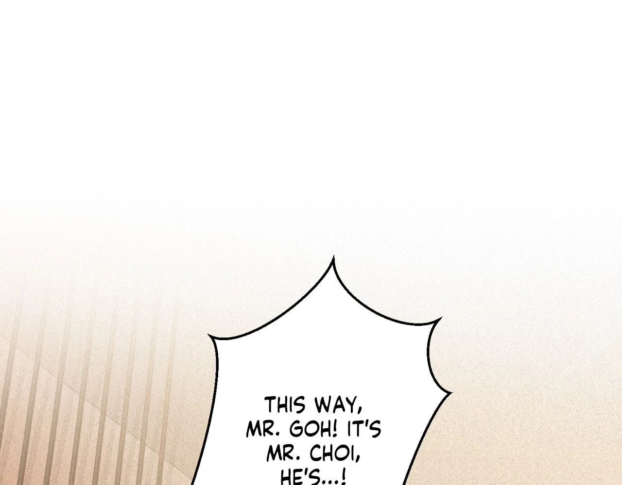 Say a Little Prayer - Chapter 36 manhwa