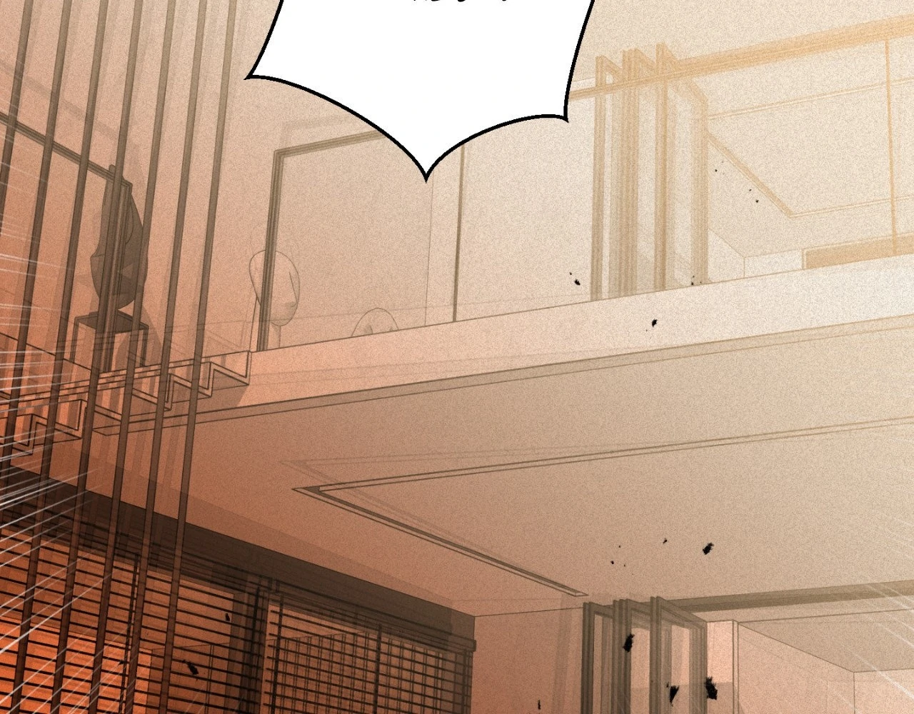 Say a Little Prayer - Chapter 36 manhwa