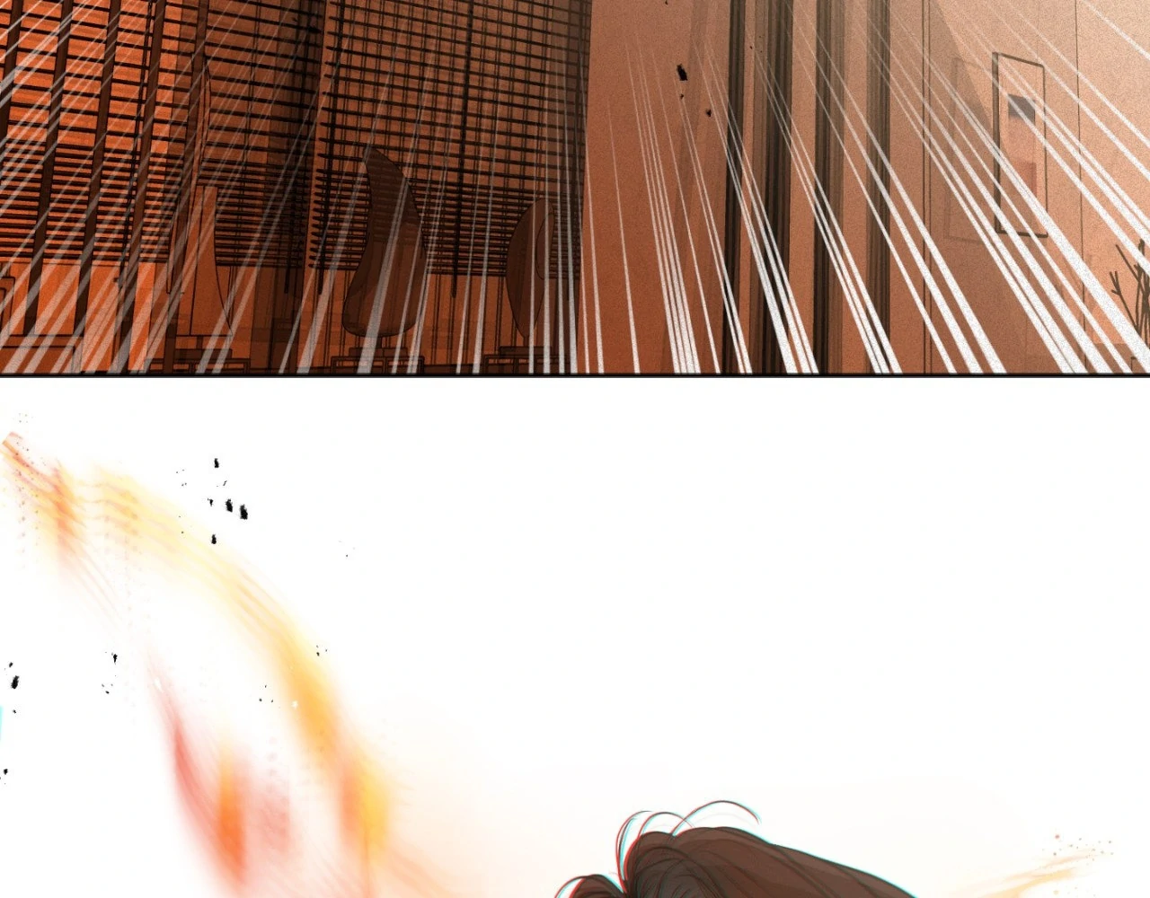 Say a Little Prayer - Chapter 36 manhwa