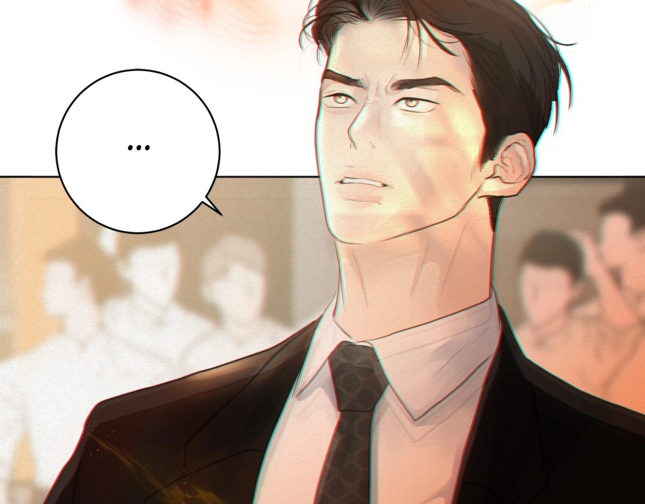 Say a Little Prayer - Chapter 36 manhwa