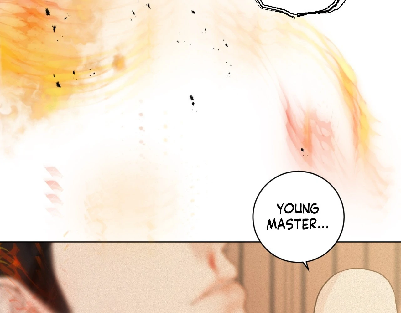 Say a Little Prayer - Chapter 36 manhwa