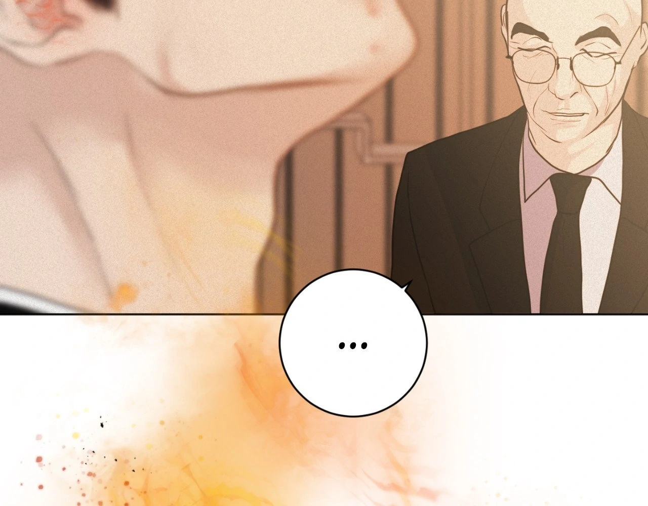 Say a Little Prayer - Chapter 36 manhwa