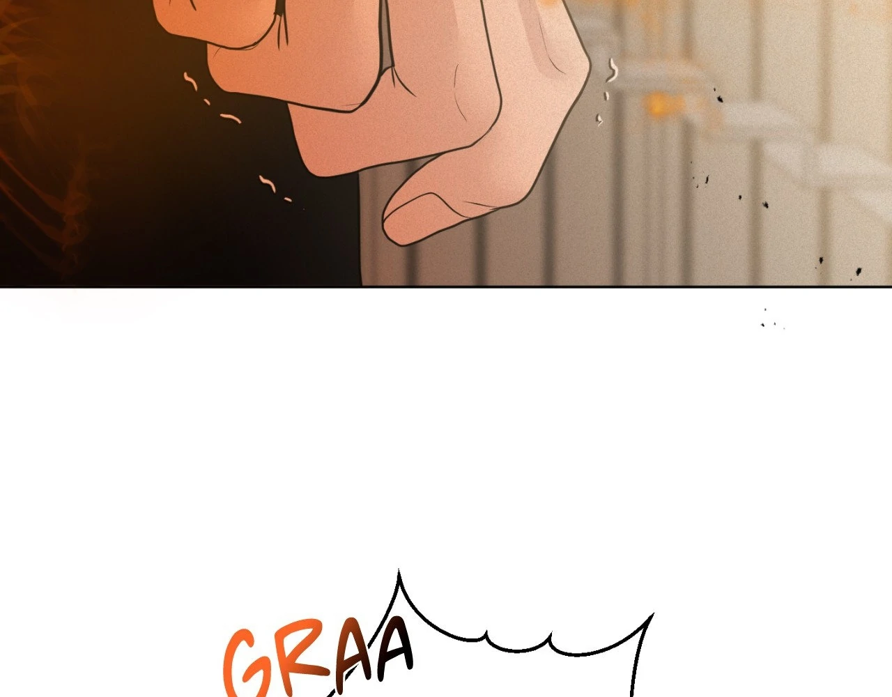 Say a Little Prayer - Chapter 36 manhwa