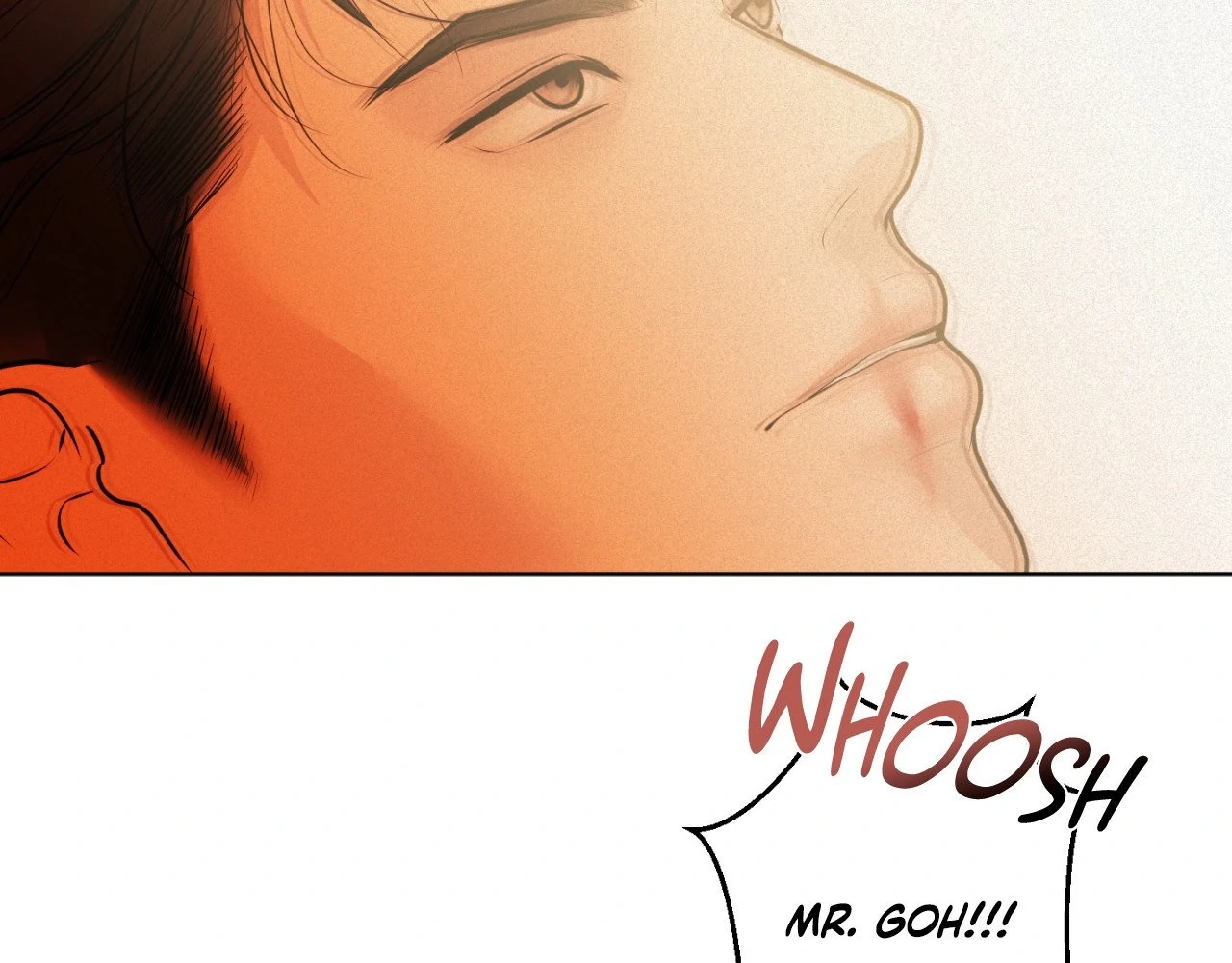Say a Little Prayer - Chapter 36 manhwa