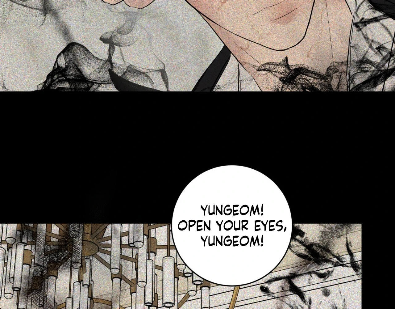 Say a Little Prayer - Chapter 36 manhwa
