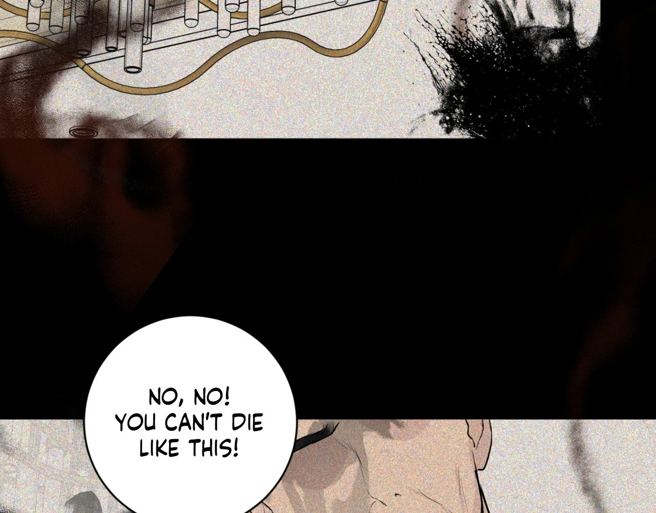 Say a Little Prayer - Chapter 36 manhwa