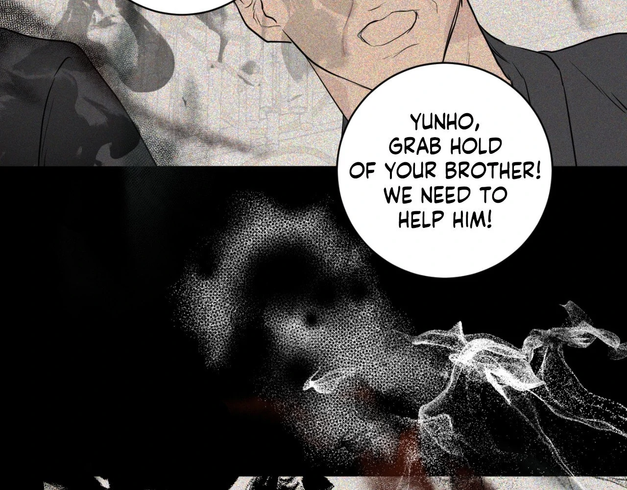 Say a Little Prayer - Chapter 36 manhwa