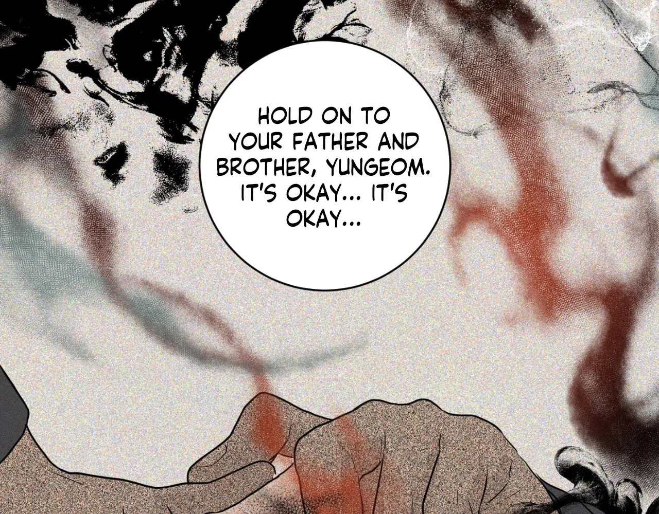 Say a Little Prayer - Chapter 36 manhwa
