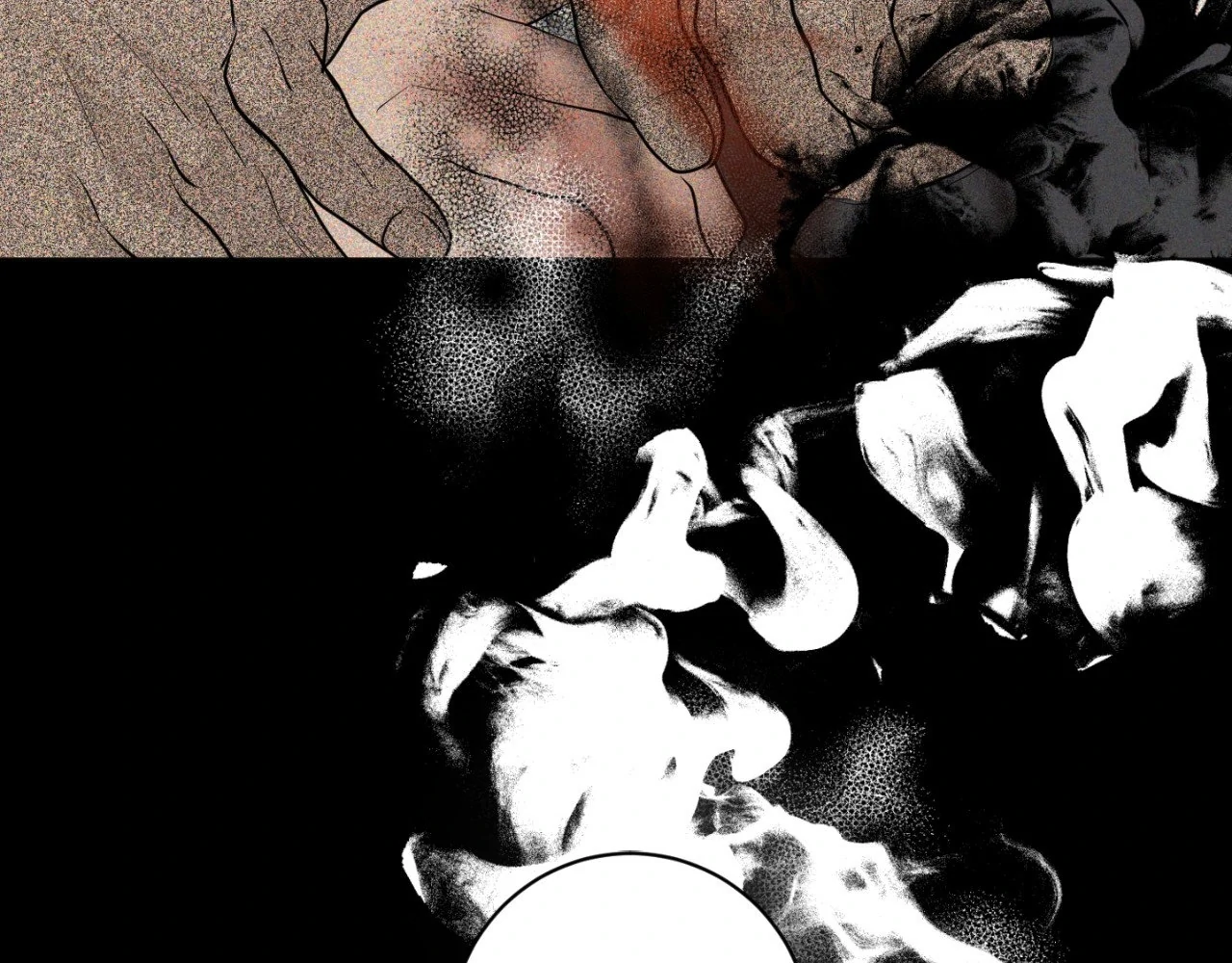 Say a Little Prayer - Chapter 36 manhwa