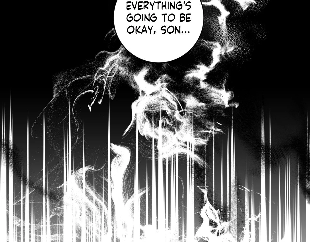 Say a Little Prayer - Chapter 36 manhwa