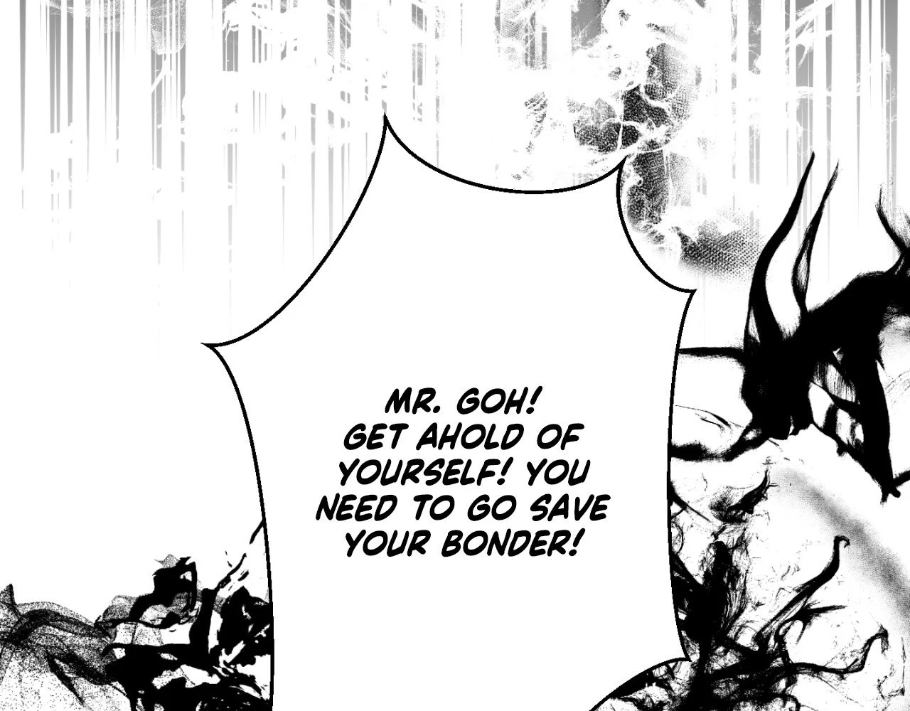 Say a Little Prayer - Chapter 36 manhwa
