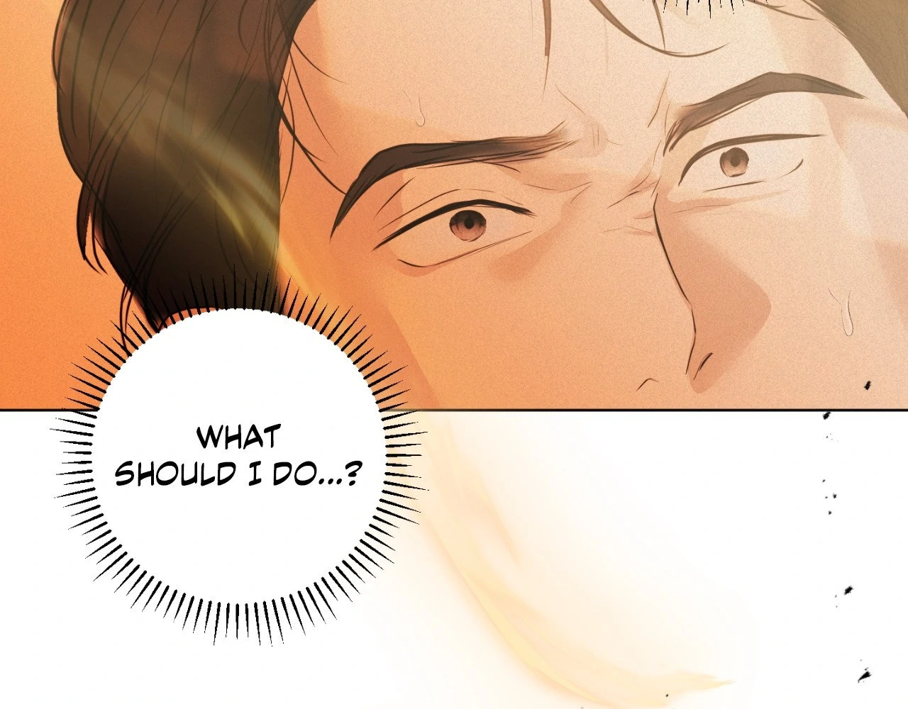 Say a Little Prayer - Chapter 36 manhwa