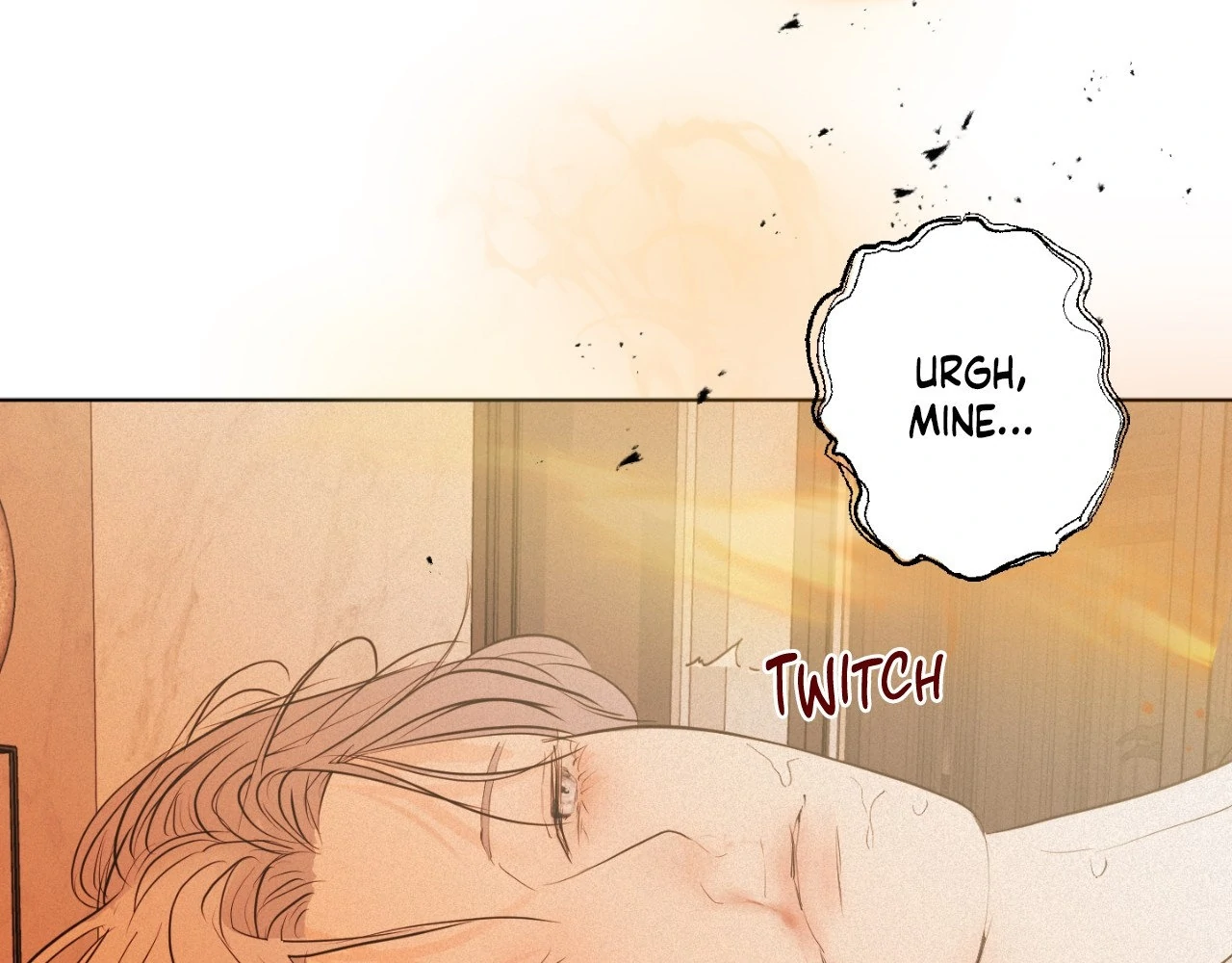 Say a Little Prayer - Chapter 36 manhwa
