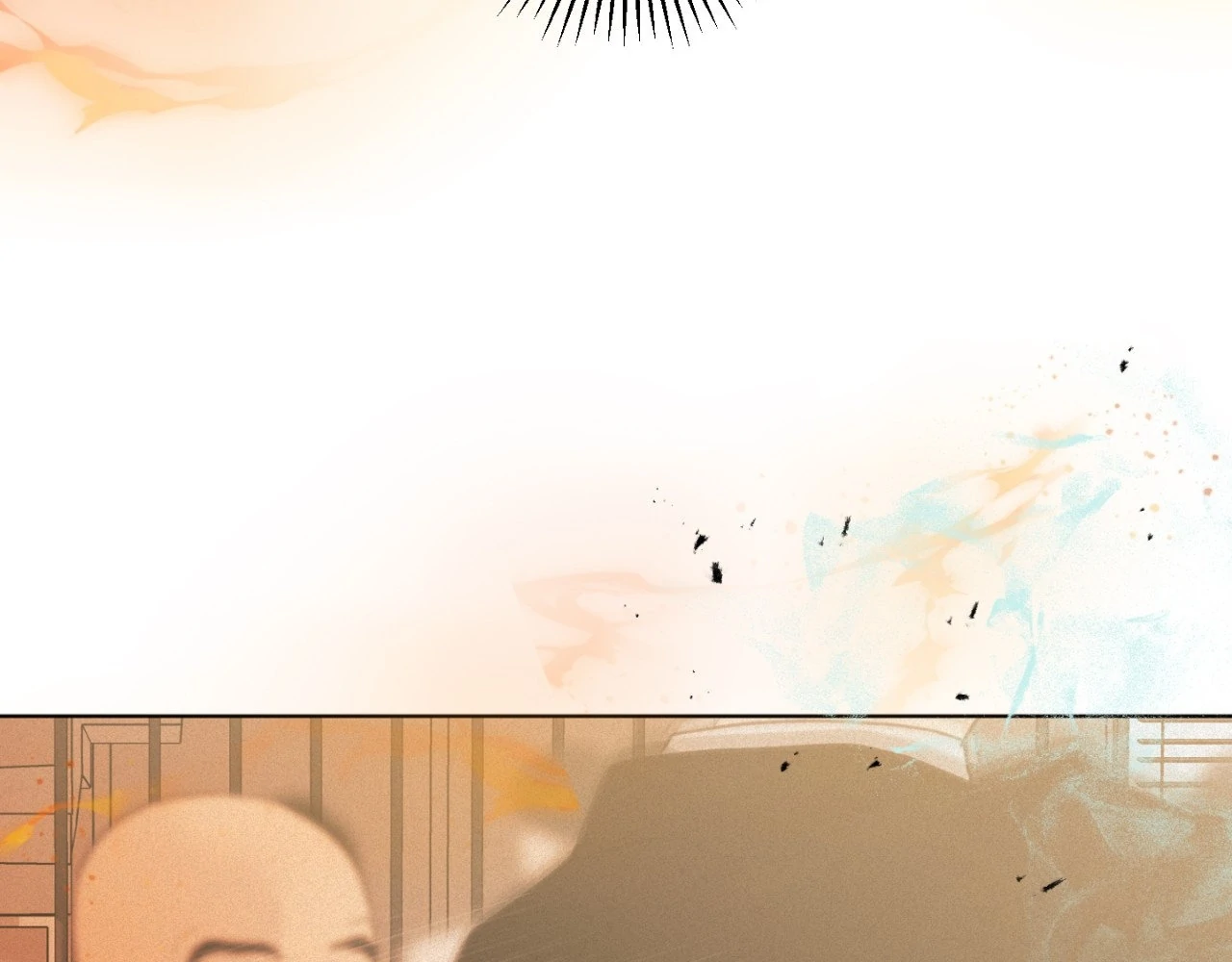 Say a Little Prayer - Chapter 36 manhwa