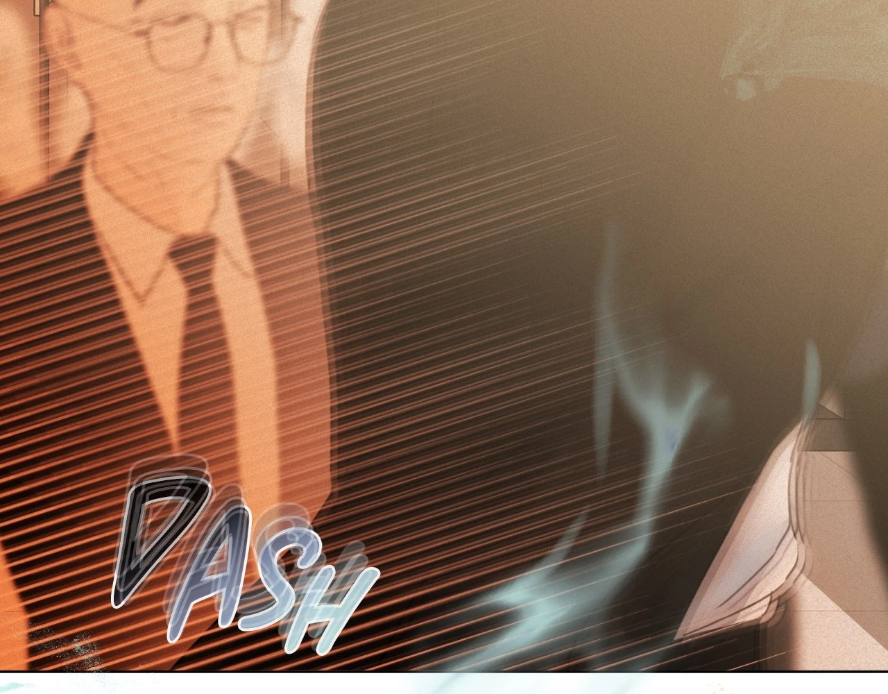 Say a Little Prayer - Chapter 36 manhwa
