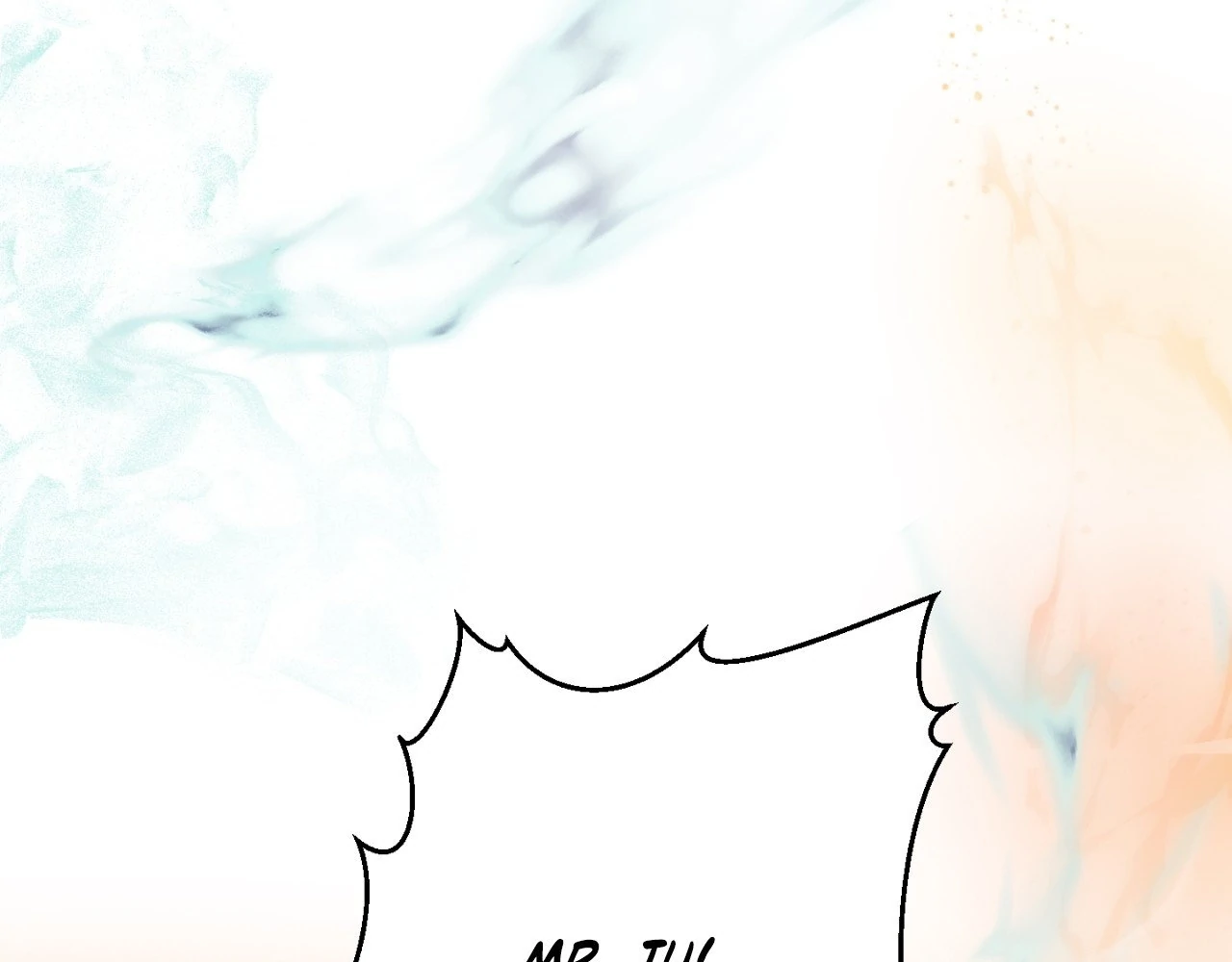 Say a Little Prayer - Chapter 36 manhwa