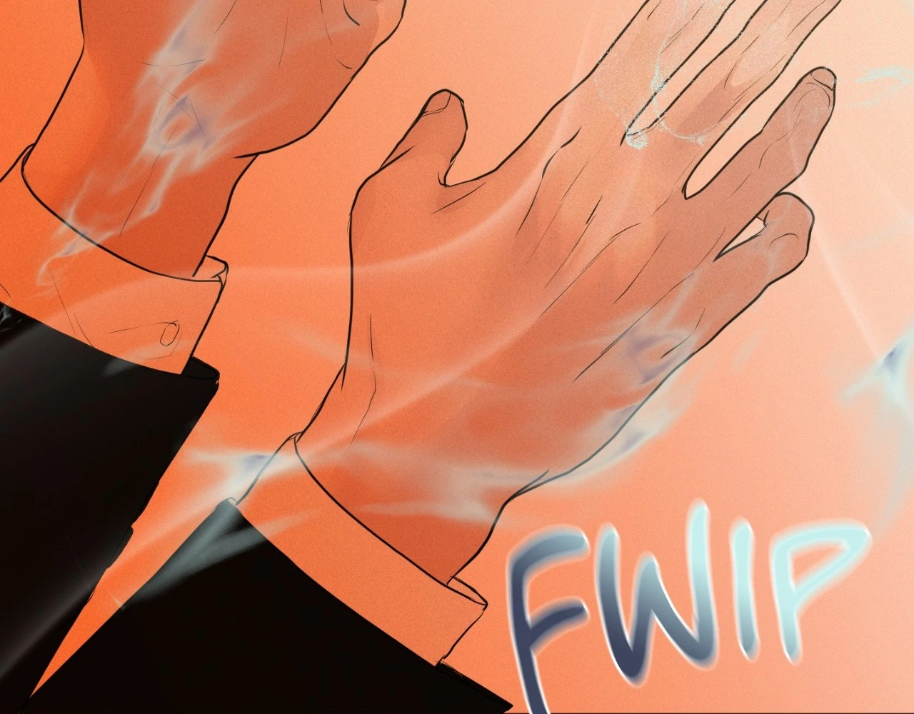 Say a Little Prayer - Chapter 36 manhwa