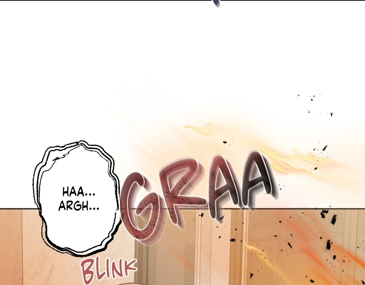 Say a Little Prayer - Chapter 36 manhwa
