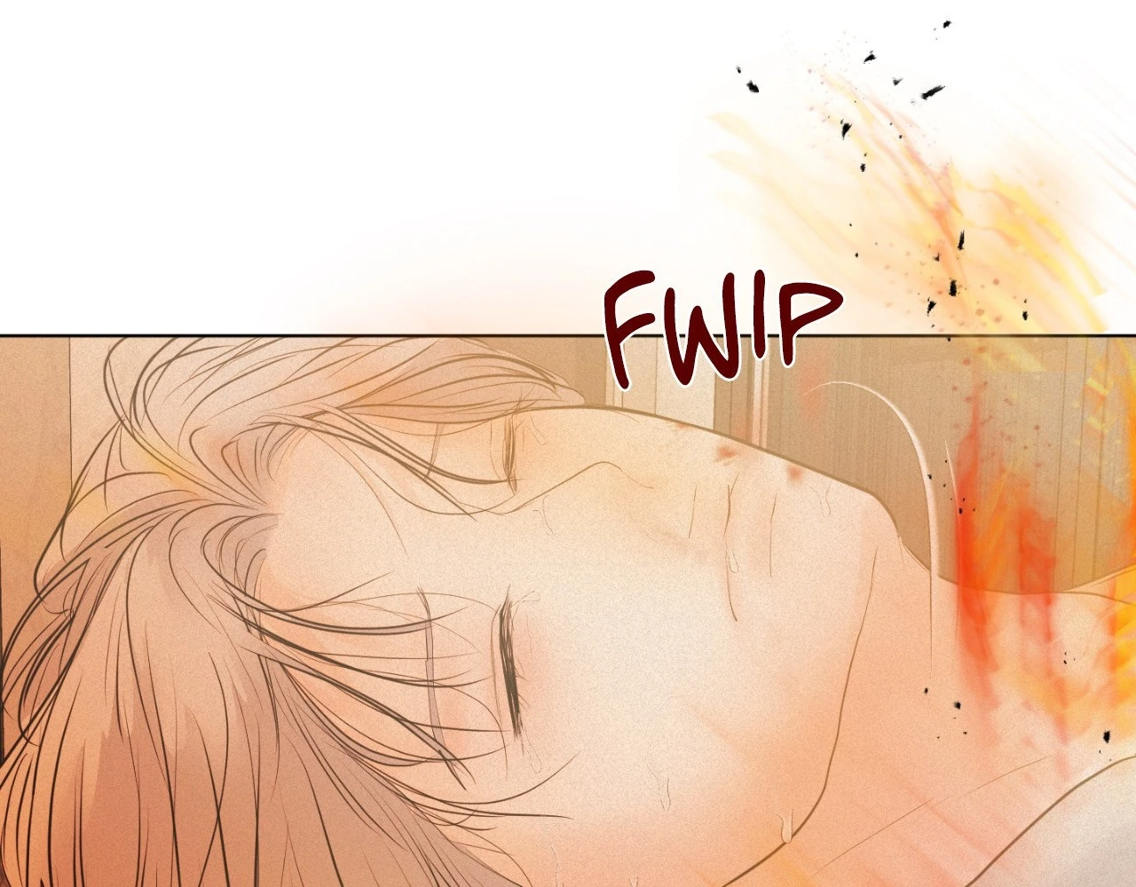 Say a Little Prayer - Chapter 36 manhwa