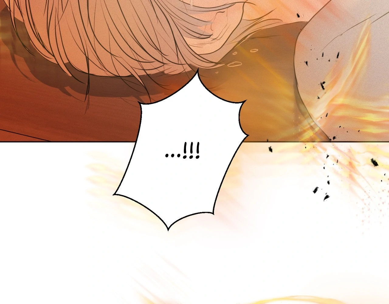Say a Little Prayer - Chapter 36 manhwa